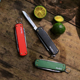Nextool Mini Pocket Knife Green
