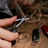 Nextool Mini Pocket Knife Green