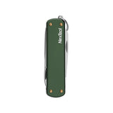 Nextool Mini Pocket Knife Green