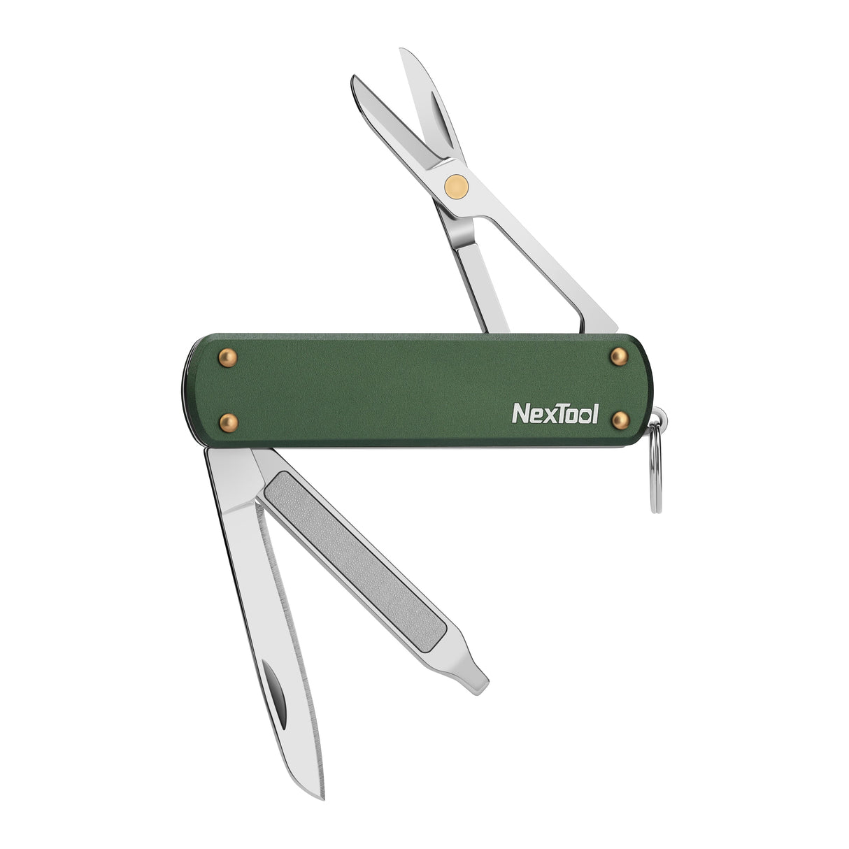 Nextool Mini Pocket Knife Green