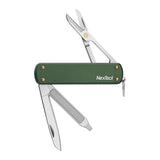 Nextool Mini Pocket Knife Green