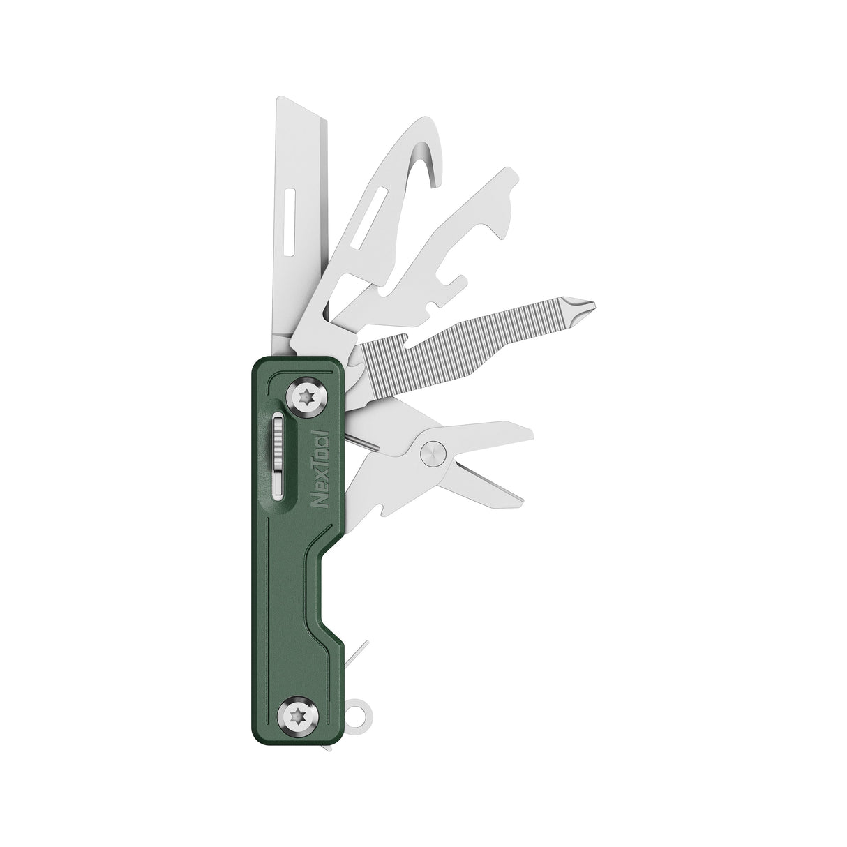 Nextool Multi Functional Knife Green