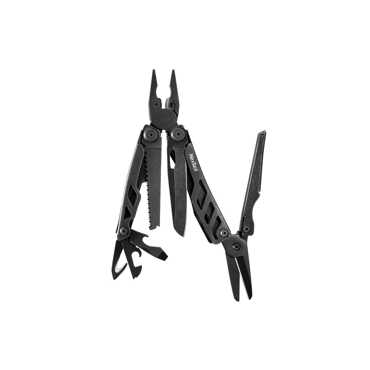 Nextool Flagship Pro F30 Multi Tool (Dark)