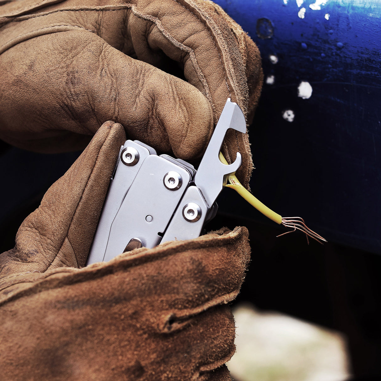 Nextool Flagship Pro F30 Multi Tool (Dark)