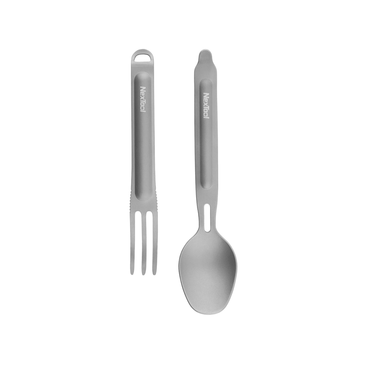 Nextool Titanium Tableware Cutlery Set