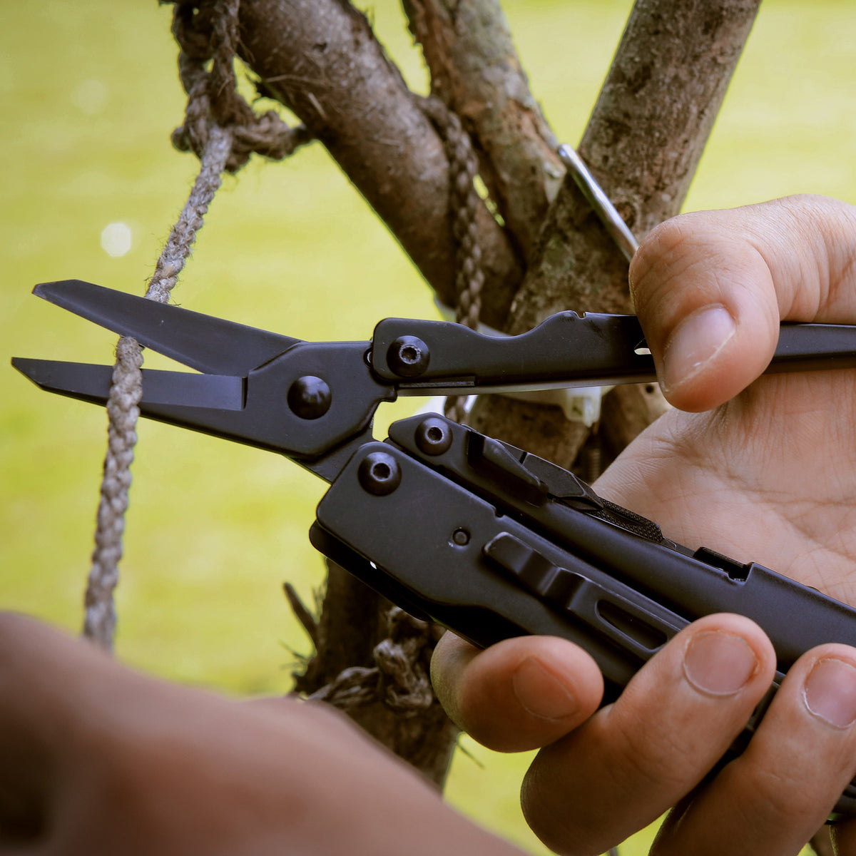Nextool Black Knight Multi Tool