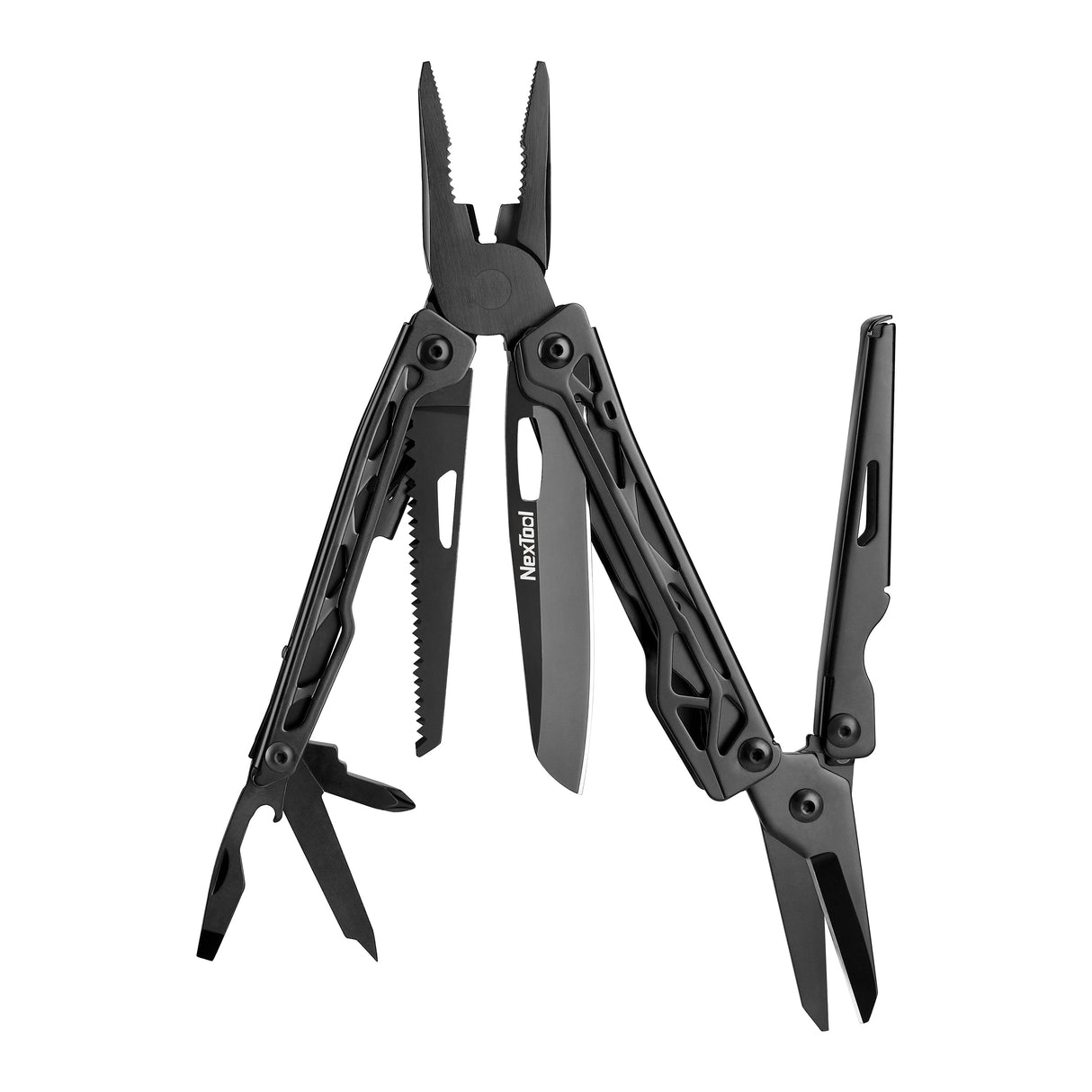 Nextool Black Knight Multi Tool
