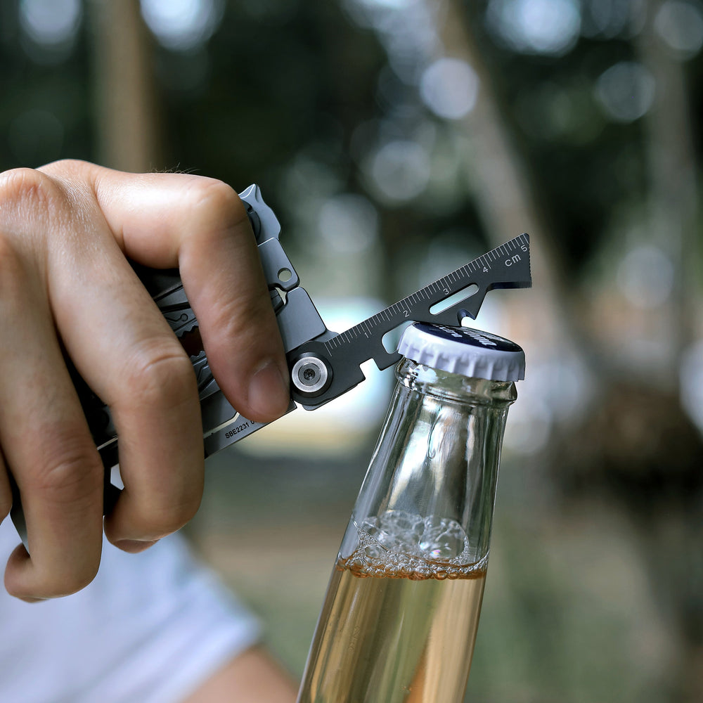 Nextool Silver Wing EDC Tool