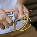 Nextool Silver Wing EDC Tool