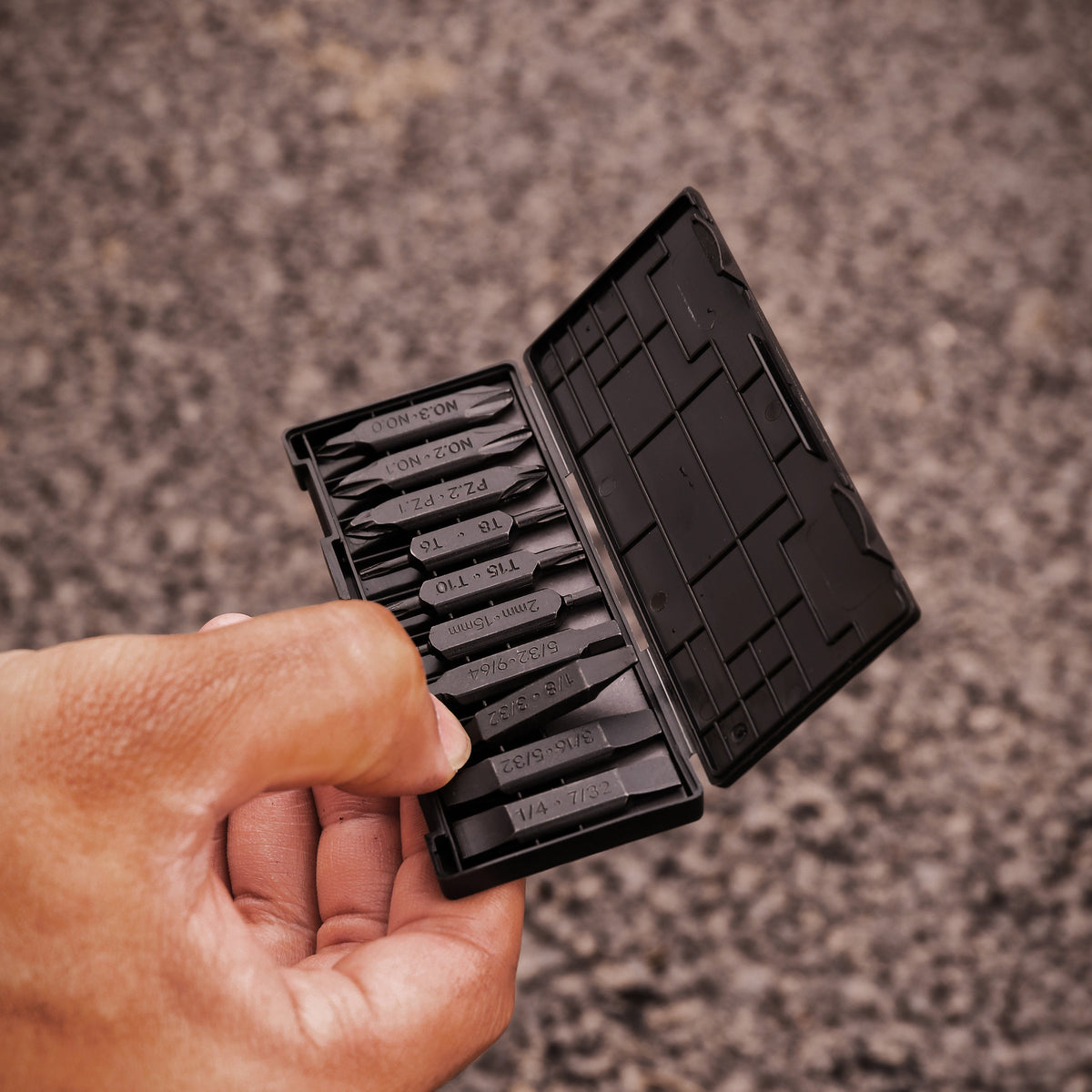 Nextool Bit Kit AS1