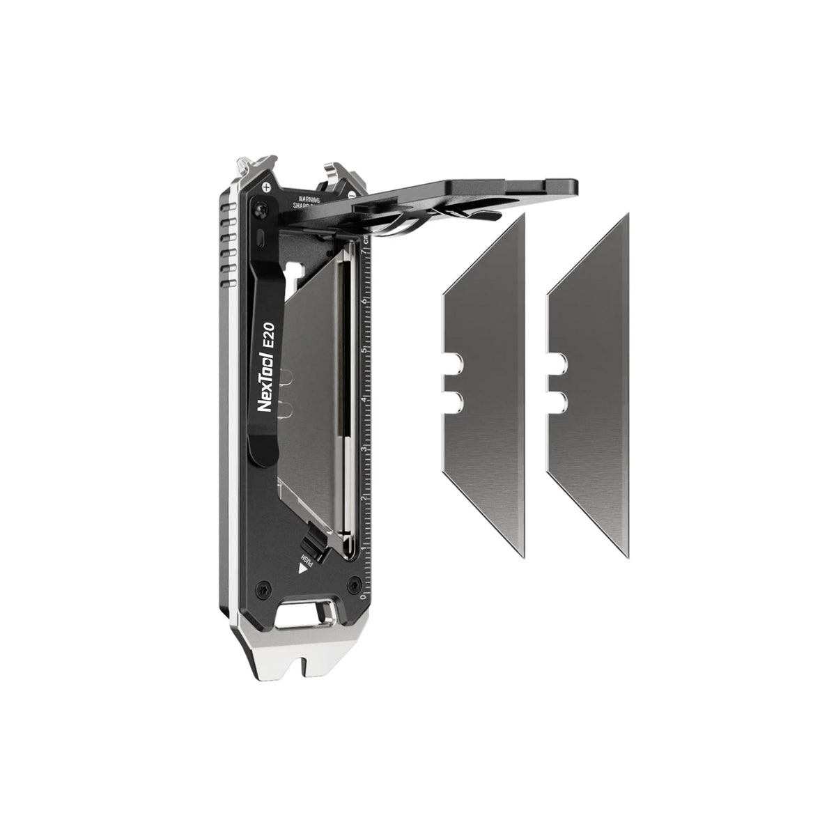 Nextool Explorer E20 Multi Tool