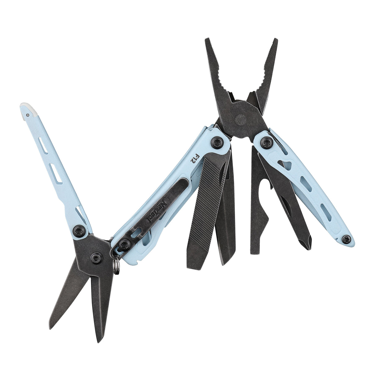 Nextool Nextool Mini Flagship F12 Blue