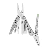 Nextool Mini Flagship F12 Multi Tool Silver