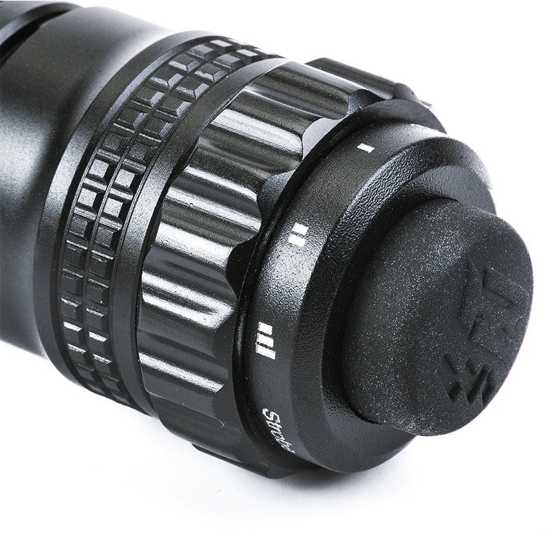 Nextorch TA15 V2.0 Tactical Flashlight