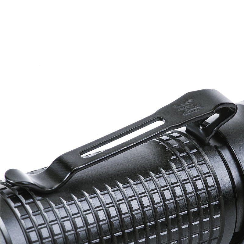Nextorch TA15 V2.0 Tactical Flashlight