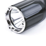 Nextorch TA15 V2.0 Tactical Flashlight