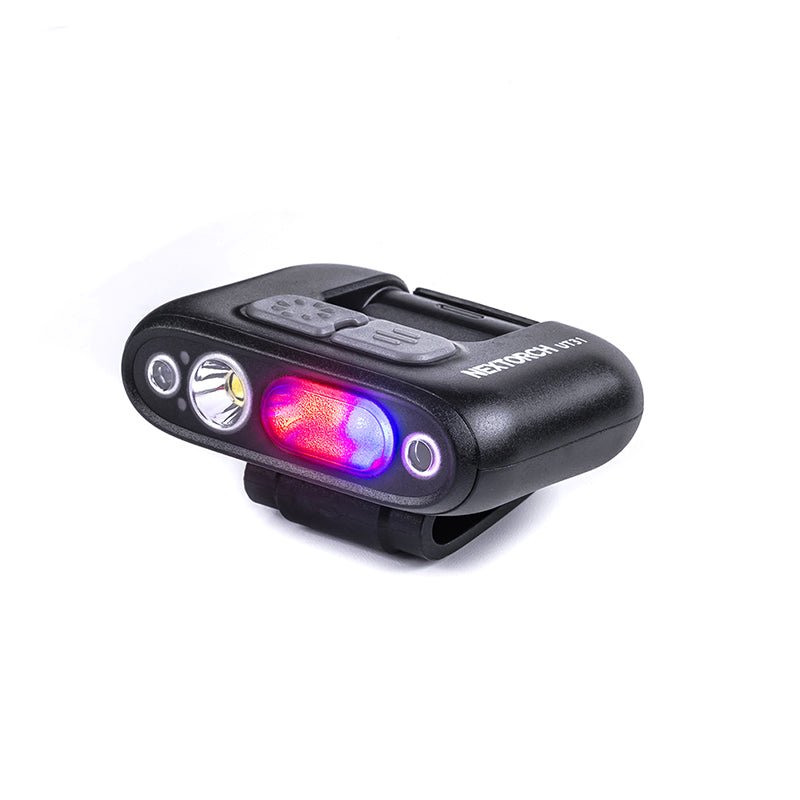 Nextorch UT31 Emergency Clip Light