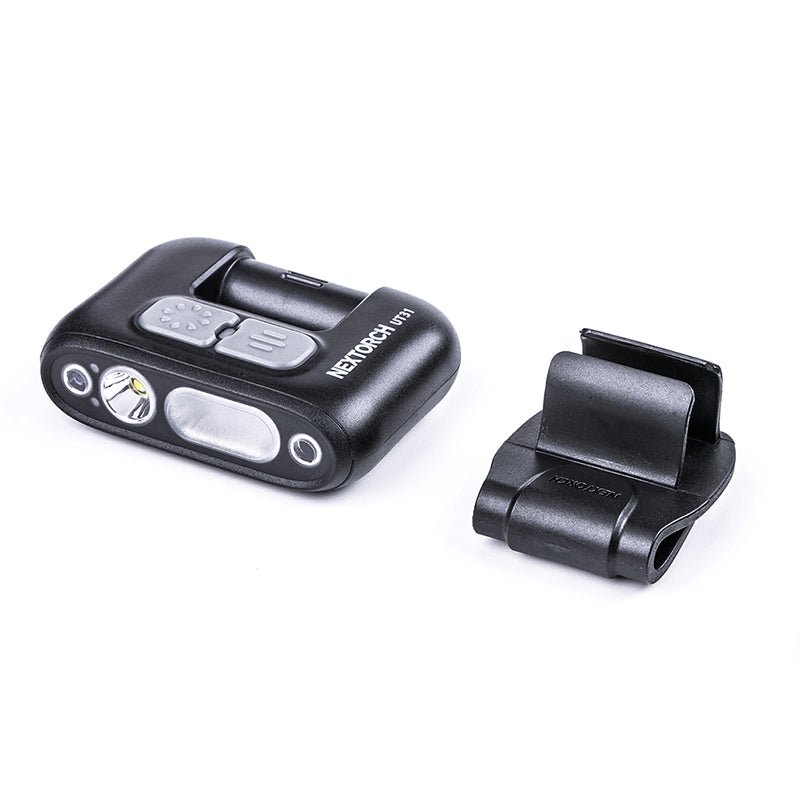 Nextorch UT31 Emergency Clip Light