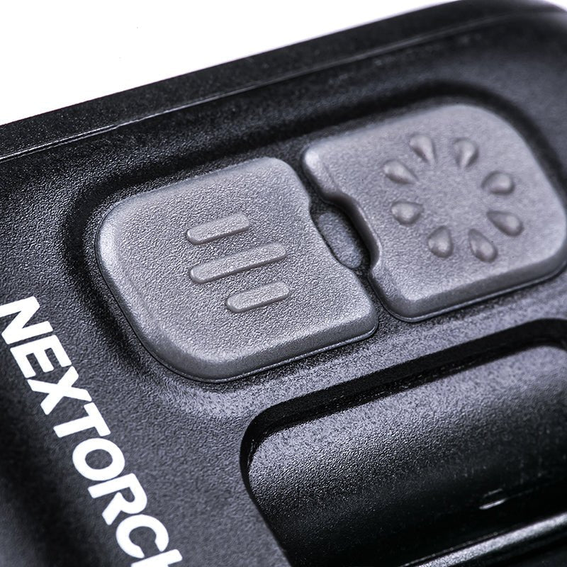 Nextorch UT31 Emergency Clip Light