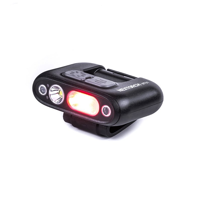 Nextorch UT31 Emergency Clip Light