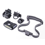 Nextorch UT10C Multi-functional Clip Light Kit
