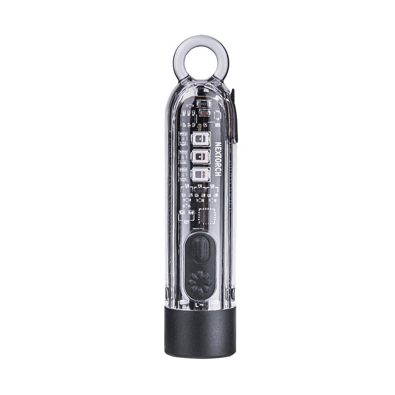 Nextorch K40 Keychain Light