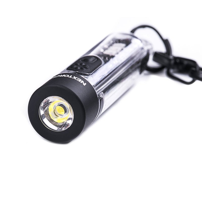 Nextorch K40 Keychain Light
