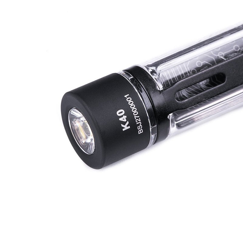 Nextorch K40 Keychain Light