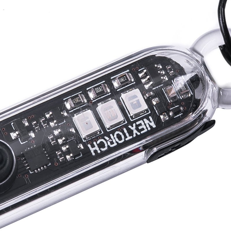 Nextorch K40 Keychain Light