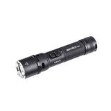 Nextorch P86 Flashlight & Electronic Whistle