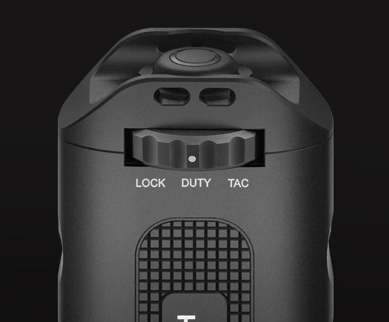 Nextorch TA31 Flashlight 10,000 Lumen
