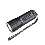Nextorch TA31 Flashlight 10,000 Lumen