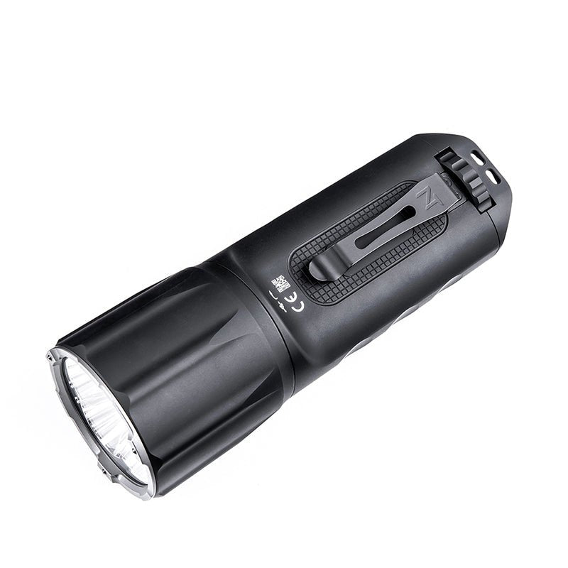 Nextorch TA31 Flashlight 10,000 Lumen