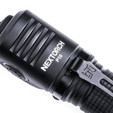 Nextorch P10 Right Angle Flashlight 1400 Lumes