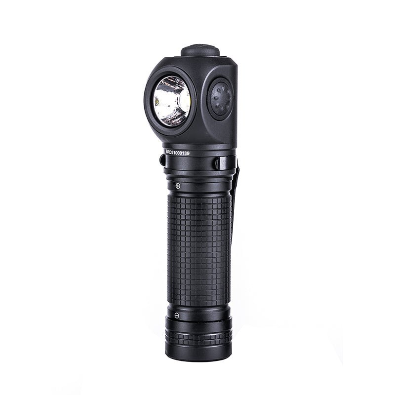 Nextorch P10 Right Angle Flashlight 1400 Lumes