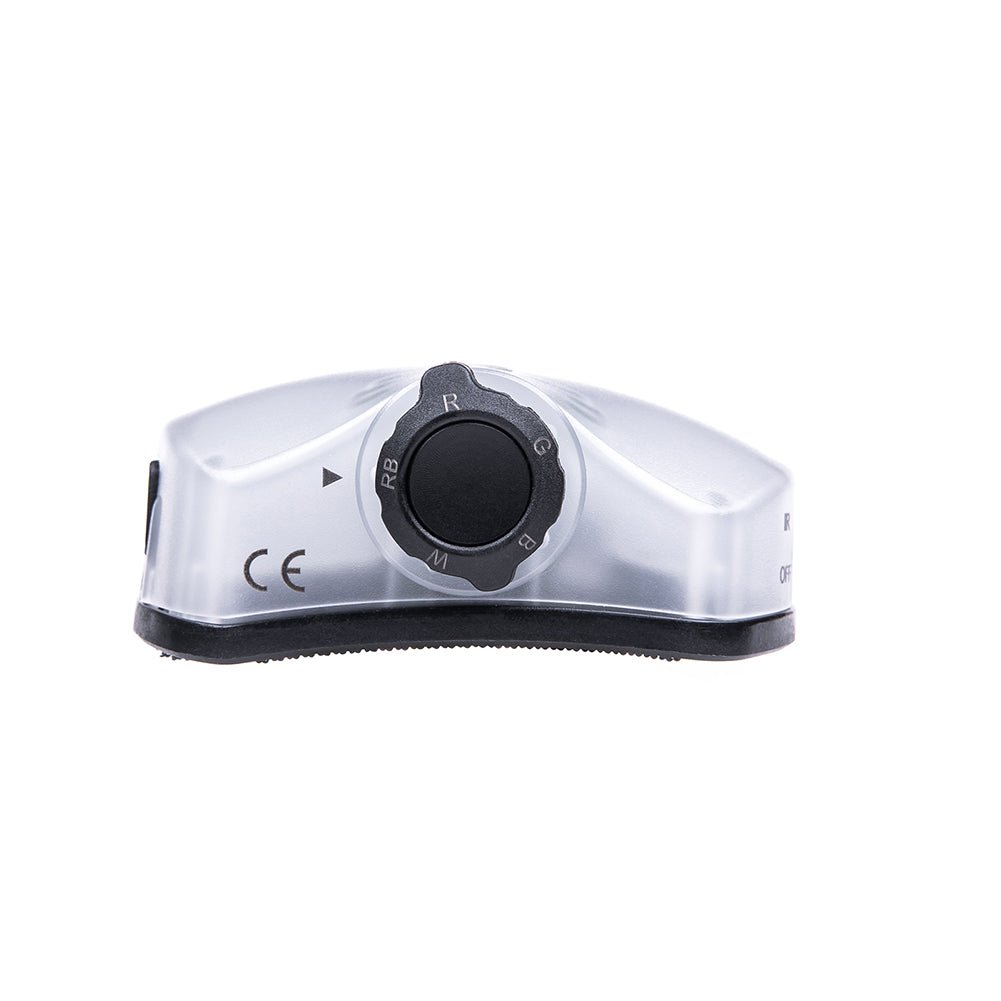 Nextorch UT61 Tactical Helmet Signal Light
