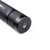 Nextorch C61 Dual-Beam Flashlight