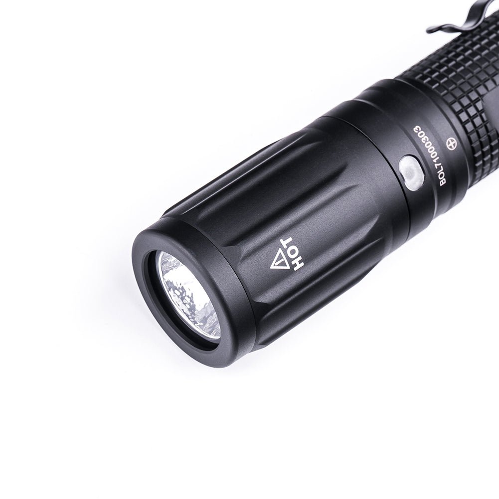 Nextorch E51D Pocket Flashlight 2100 Lumens