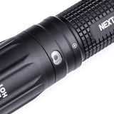 Nextorch E51D Pocket Flashlight 2100 Lumens
