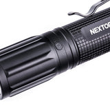 Nextorch E52D Pocket Flashlight 3700 Lumens