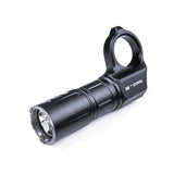 Nextorch Artorch EDC  Tactical Flashlight 1600 Lumen
