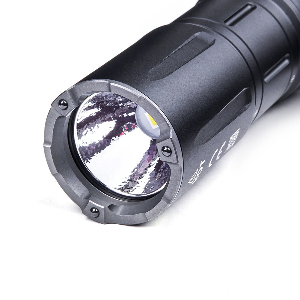 Nextorch Artorch EDC  Tactical Flashlight 1600 Lumen
