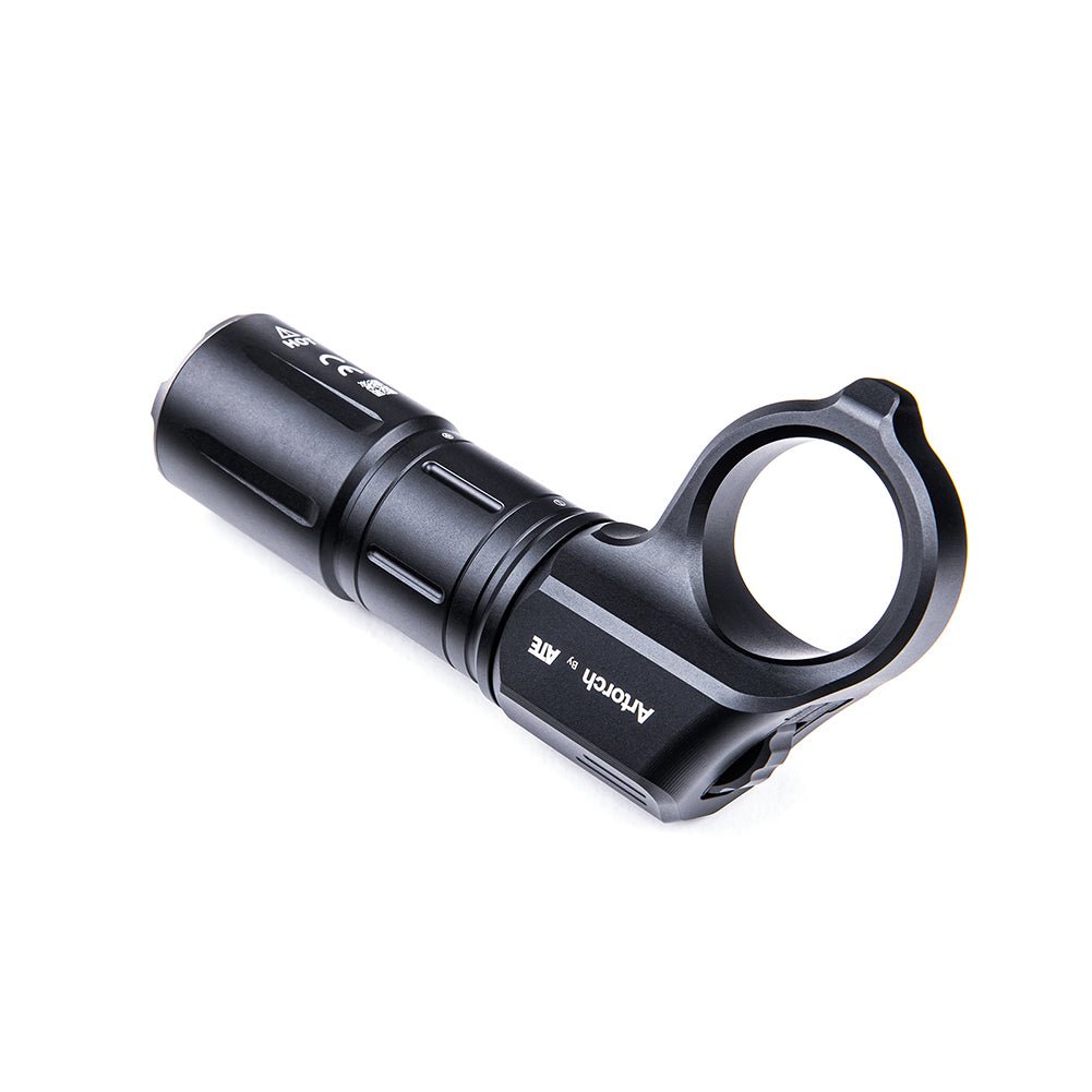 Nextorch Artorch EDC  Tactical Flashlight 1600 Lumen
