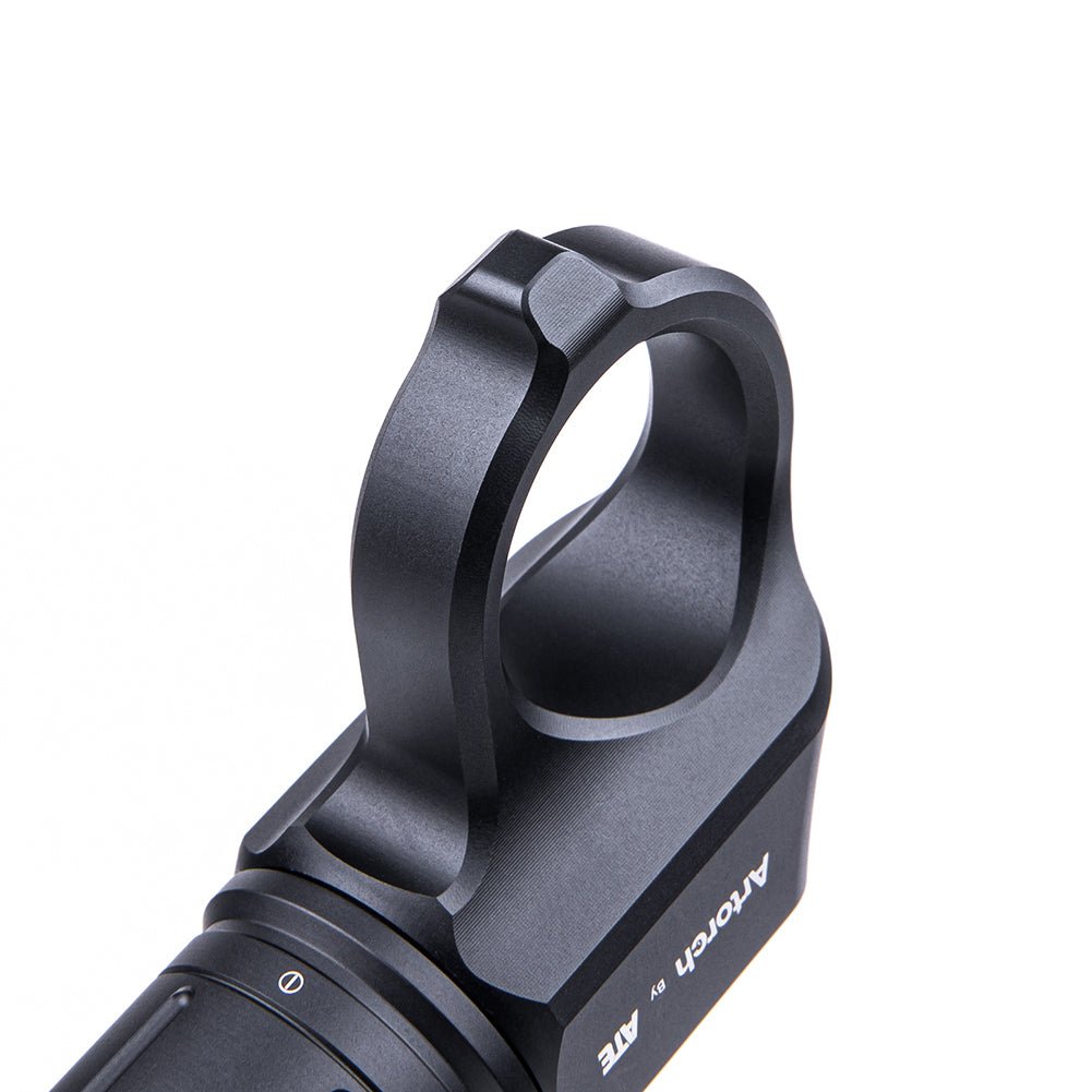 Nextorch Artorch EDC  Tactical Flashlight 1600 Lumen