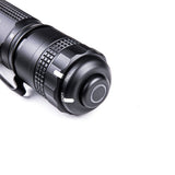 Nextorch TA30D Max Tactical Flashlight 4000 Lumens