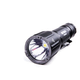 Nextorch TA30D Max Tactical Flashlight 4000 Lumens