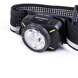 Nextorch eStar Headtorch Black