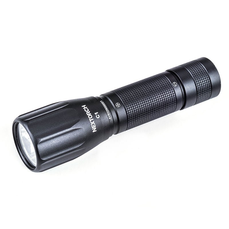 Nextorch C1 Flashlight 140 Lumens
