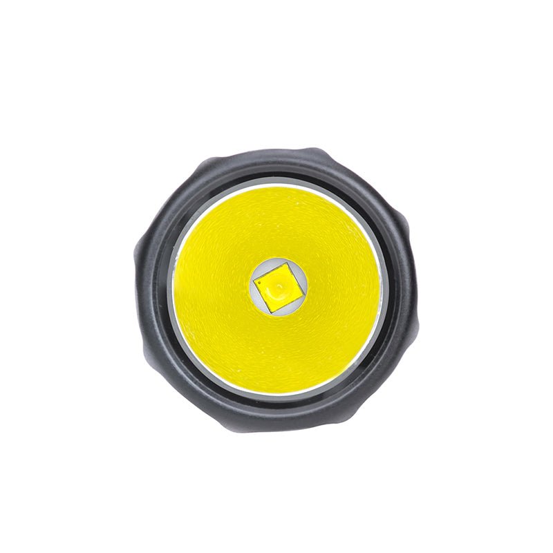 Nextorch C1 Flashlight 140 Lumens