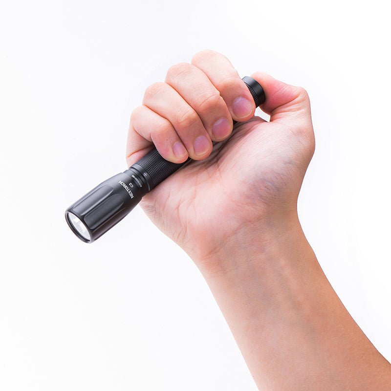 Nextorch C2 Flashlight 250 Lumens